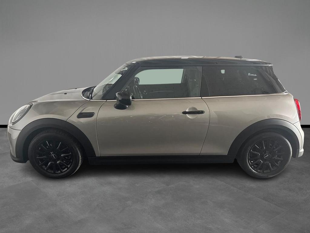 Mini Cooper 1.5 TwinPower Turbo Cooper