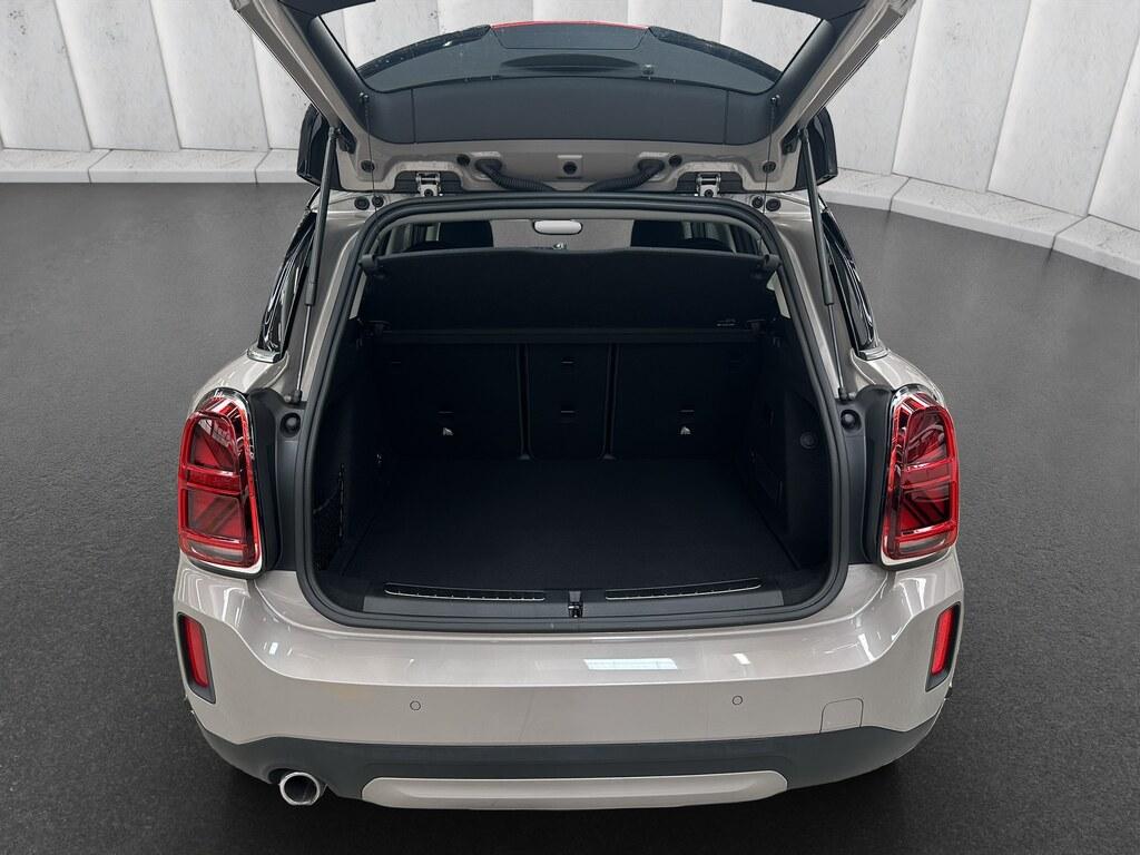 Mini Cooper SE Countryman 1.5 Classic all4 auto