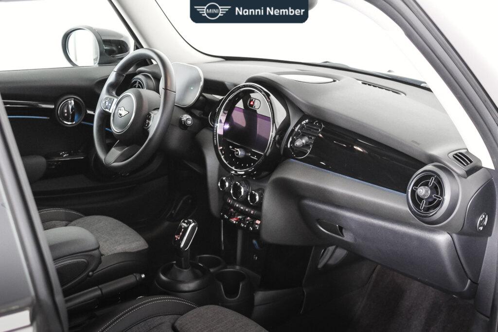 Mini Cooper 1.5 TwinPower Turbo Cooper
