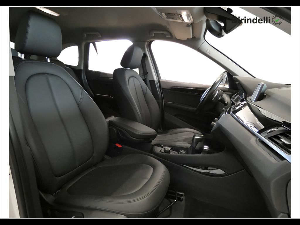 BMW X1 xdrive18d xLine auto
