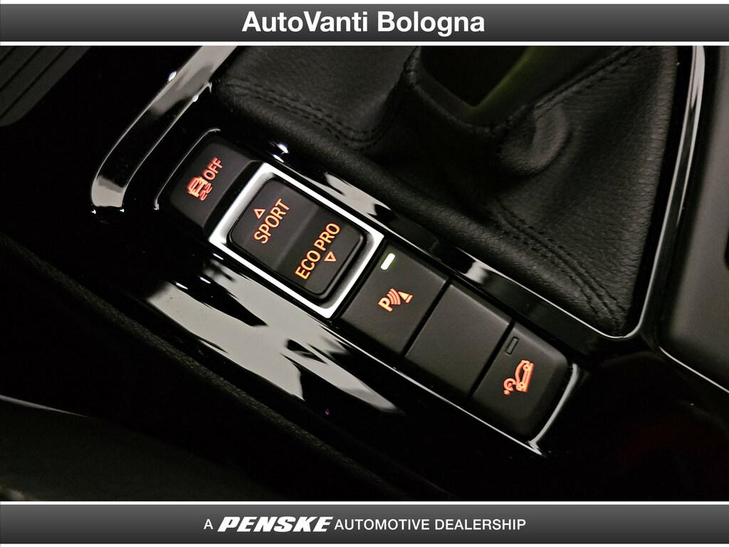 BMW X1 xdrive18d xLine Plus auto