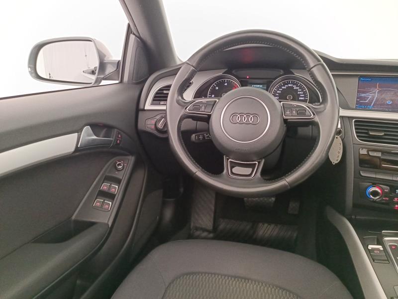 Audi A5 Cabrio 2.0 tdi Business Plus 190cv multitronic