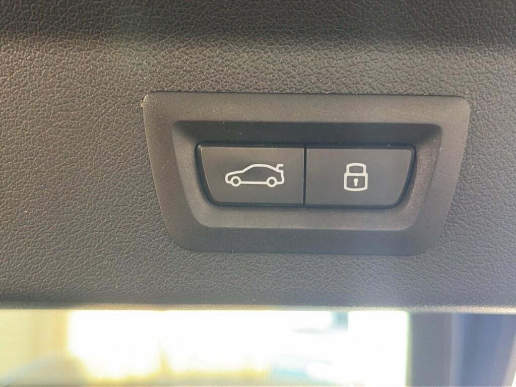 BMW X2 sdrive 18d MSport auto