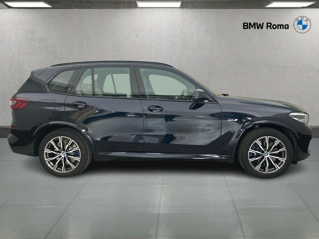 BMW X5 xdrive45e Msport auto