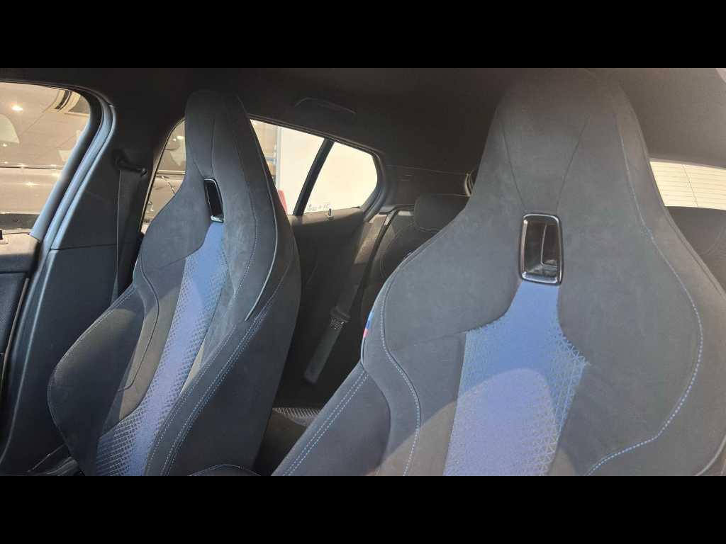 BMW Serie 1 M 135i xdrive auto