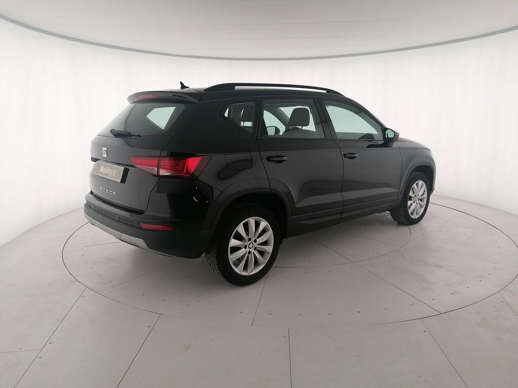 Seat Ateca 1.6 tdi Business dsg