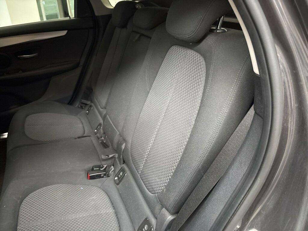 BMW Serie 2 218d Active Tourer Advantage auto