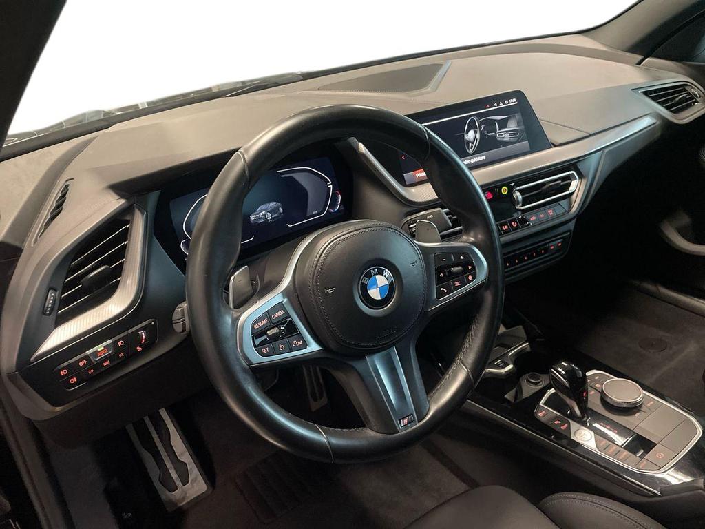 BMW Serie 2 220d Gran Coupe Msport xdrive auto
