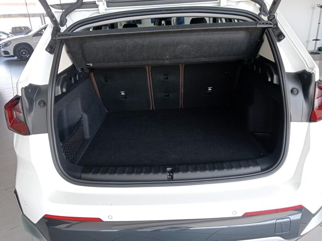 BMW X1 sdrive18i X-Line auto