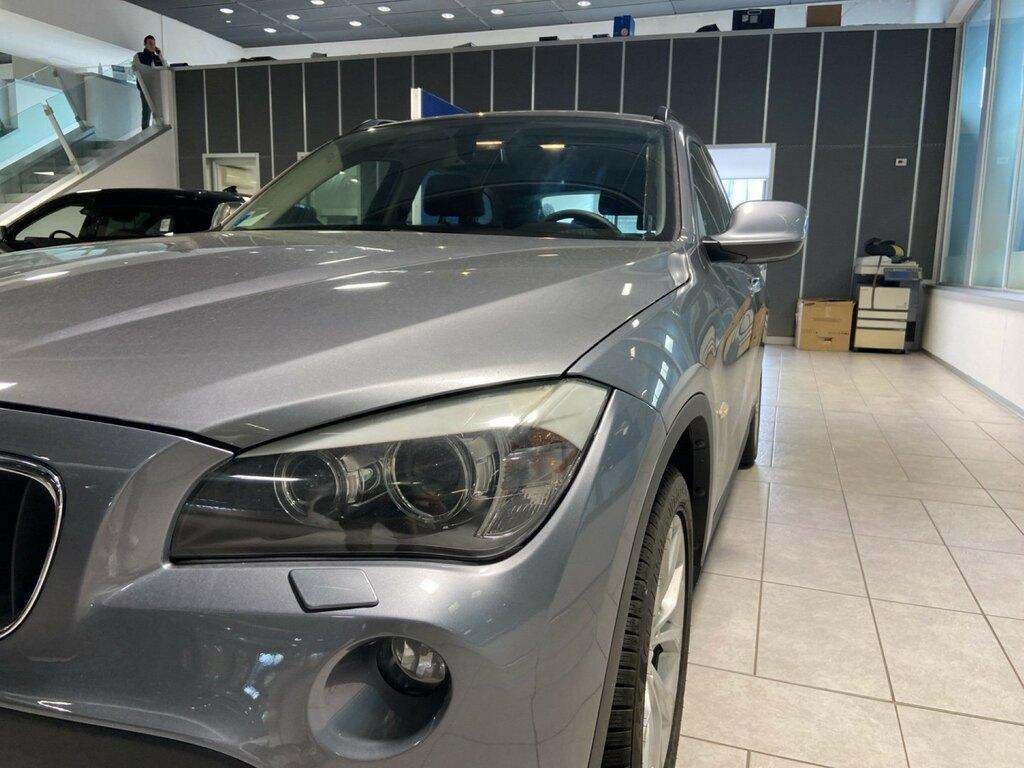 BMW X1 xdrive18d Futura