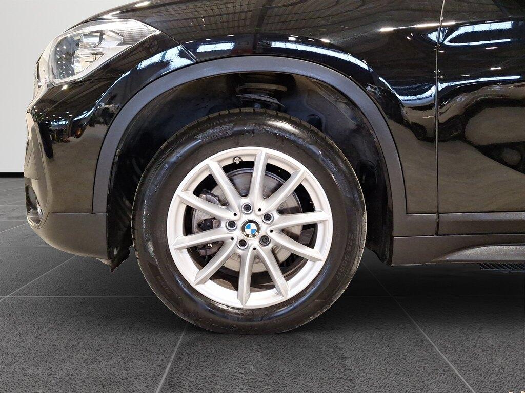 BMW X1 sdrive18d Business Advantage