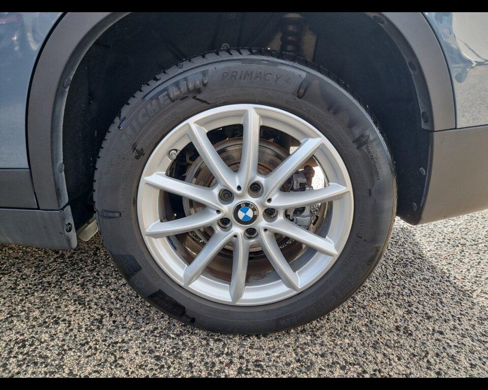 BMW X1 sdrive18d Business Advantage