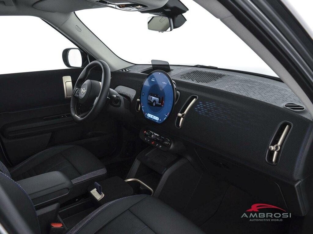 Mini Mini Countryman 2.0 48V D Classic auto