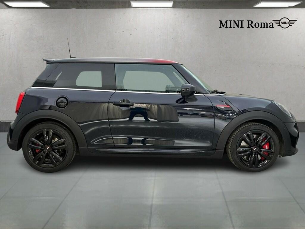 Mini Mini 3p 2.0 JCW JCW auto