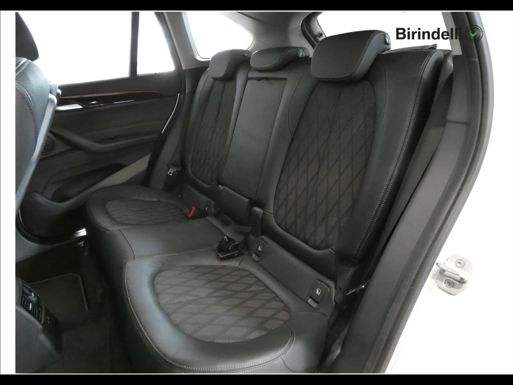 BMW X1 sdrive18d xLine Plus auto