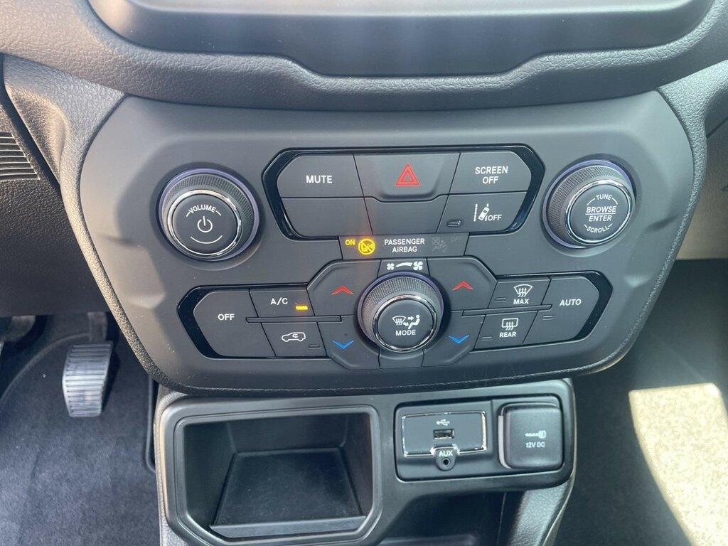 Jeep Renegade 1.6 mjt Longitude 2wd 130cv