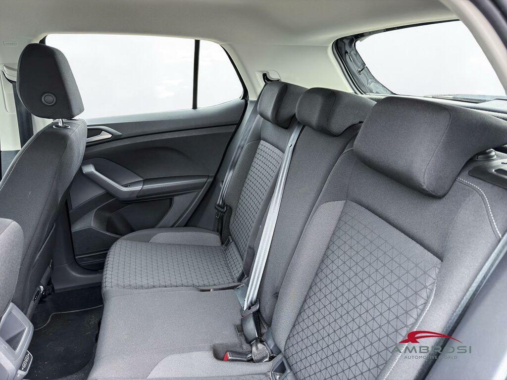 Volkswagen T-Cross 1.0 tsi Style 95cv