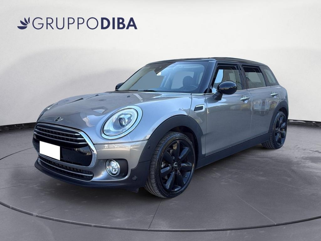 Mini Cooper Clubman 1.5 Cooper Boost