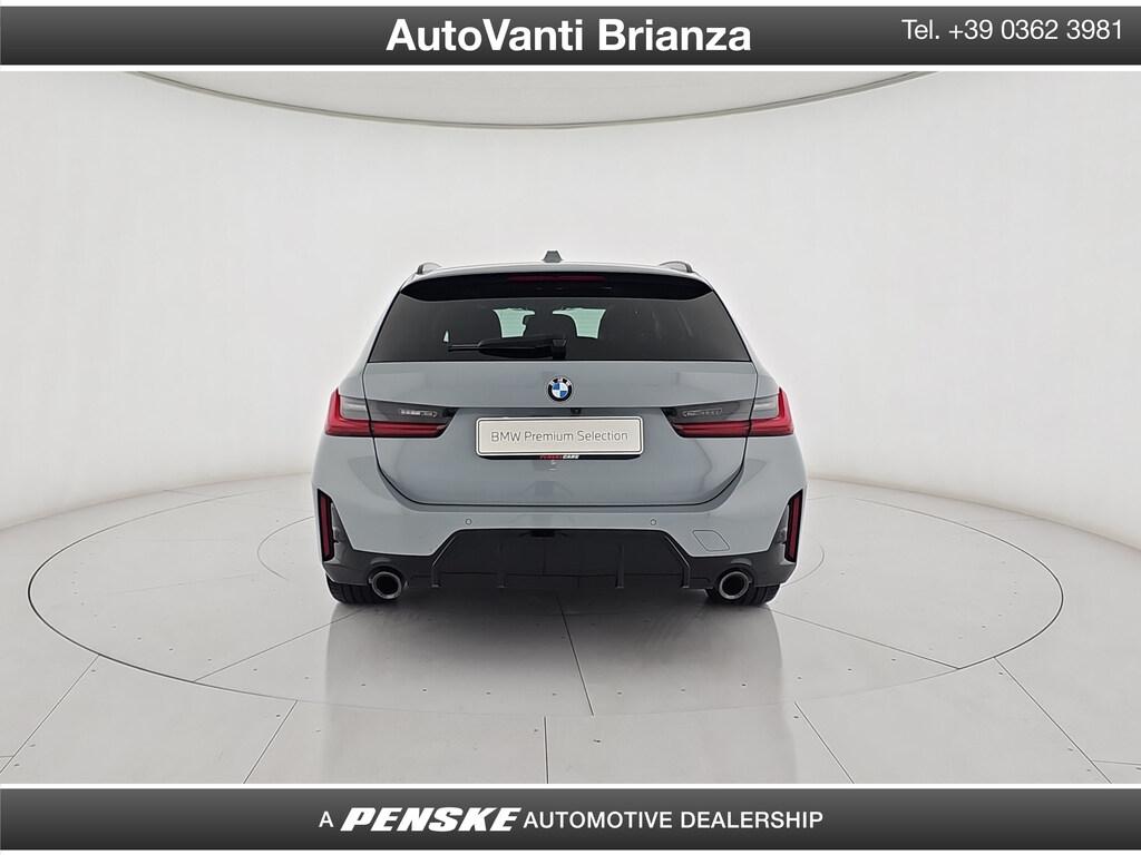 BMW Serie 3 320d Touring mhev 48V Msport auto