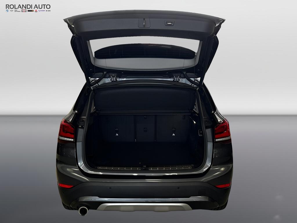 BMW X1 sdrive16d xLine auto