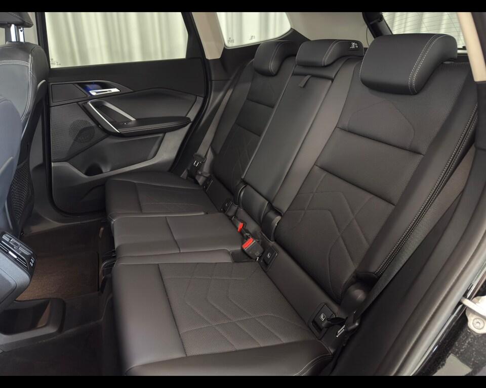 BMW X1 xdrive20d mhev 48V X-Line auto