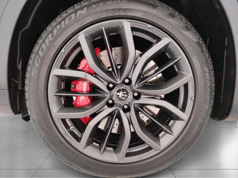 Maserati Levante 3.0 V6 250cv auto my19