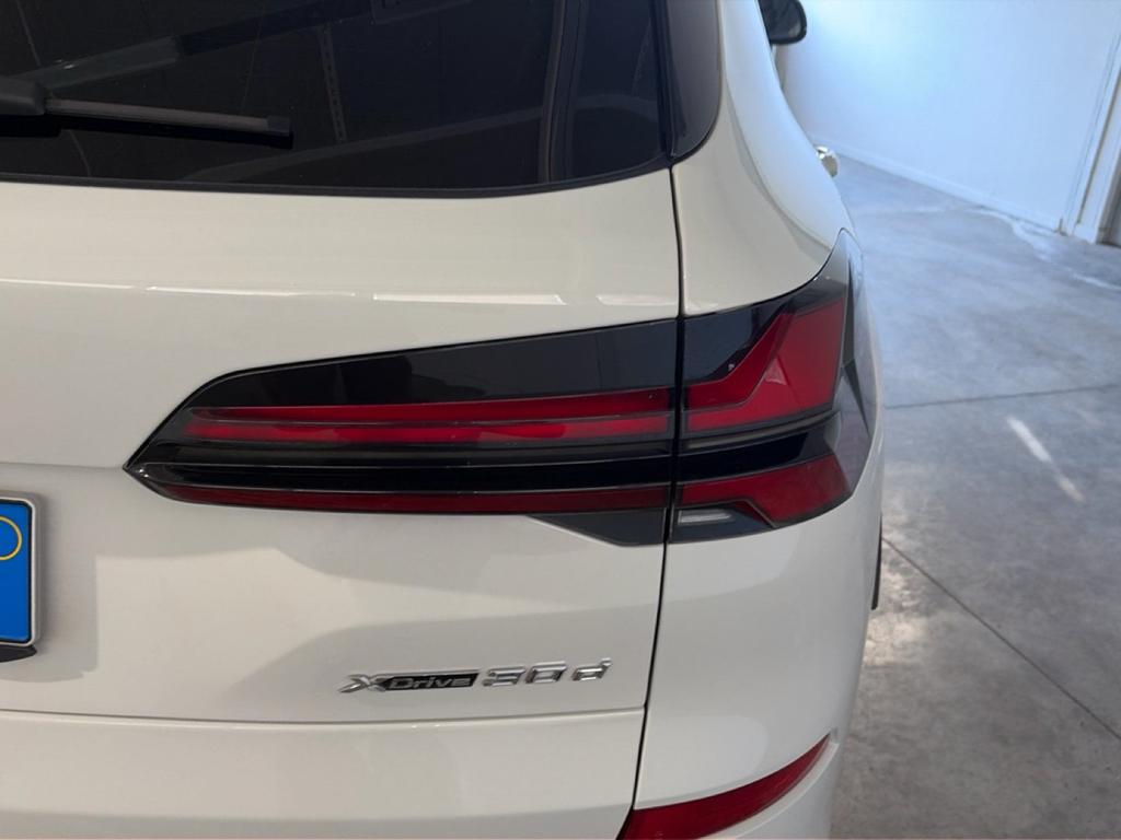BMW X5 xdrive30d MSport Pro auto