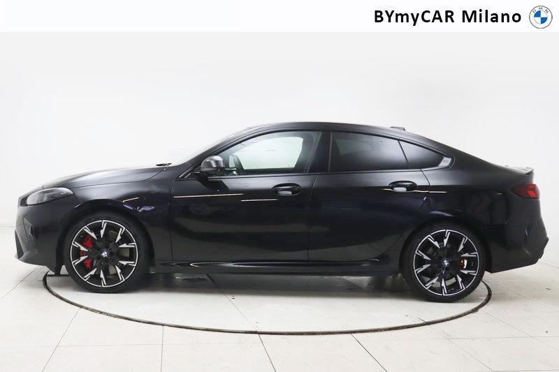 BMW Serie 2 218d Gran Coupe MSport Pro auto