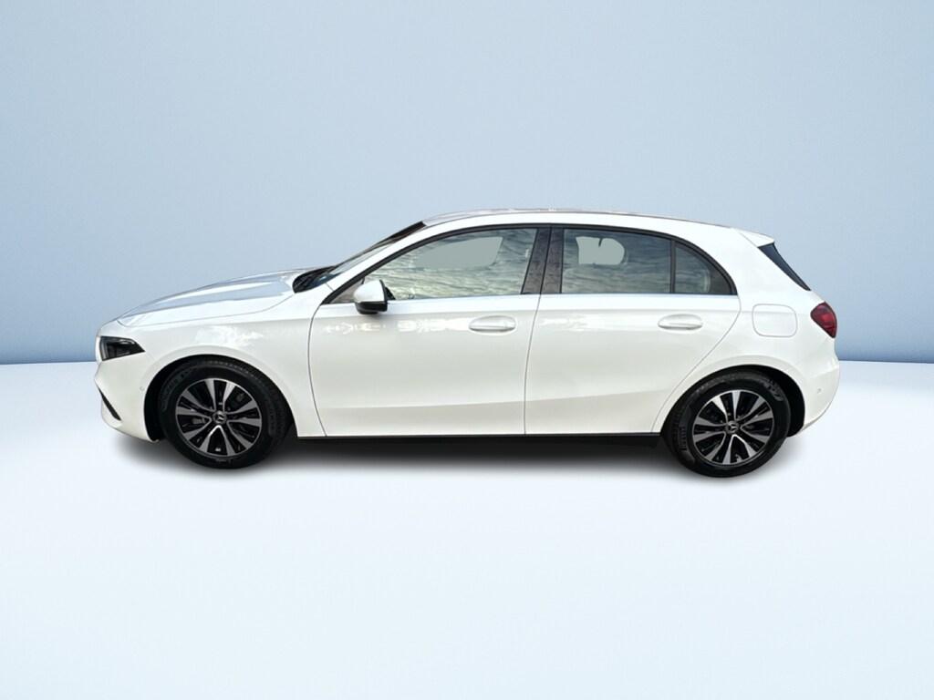 Mercedes Classe A 180 d Advanced auto