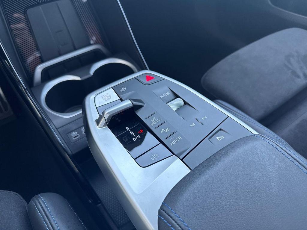 BMW X1 sdrive18d MSport Pro auto