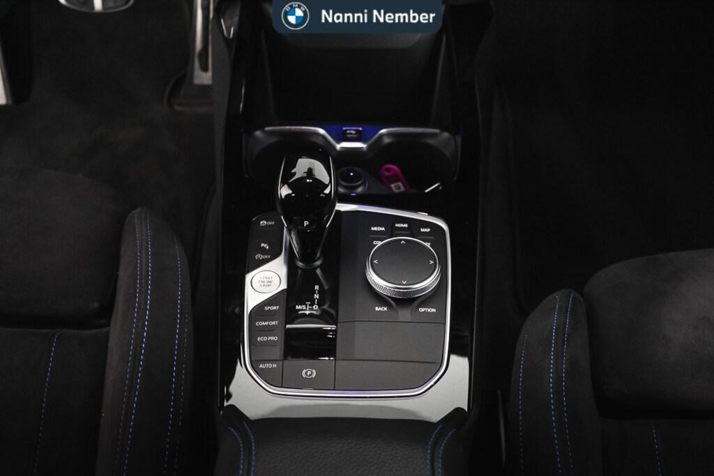 BMW Serie 1 M 135i xdrive auto