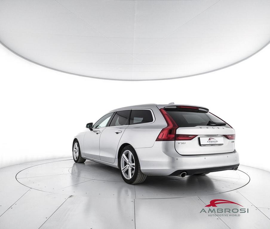 Volvo V90 2.0 D4 Momentum awd geartronic