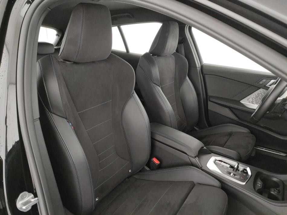 BMW Serie 1 118d MSport auto