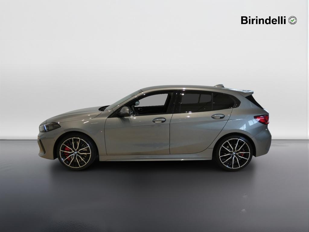 BMW Serie 1 118d Msport auto