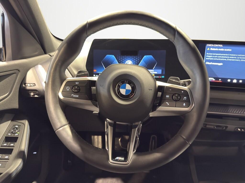 BMW Serie 1 118d MSport Pro auto