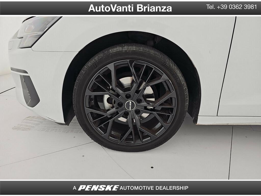 Audi A3 Sportback 30 2.0 tdi Business s-tronic