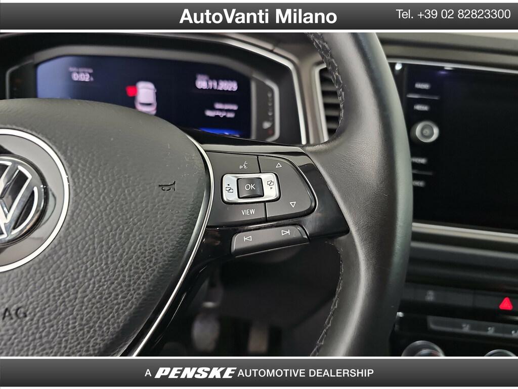 Volkswagen T-Roc 1.6 tdi Style