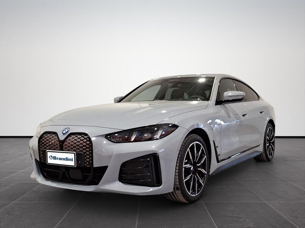 BMW i4 xdrive40 M Sport Pro