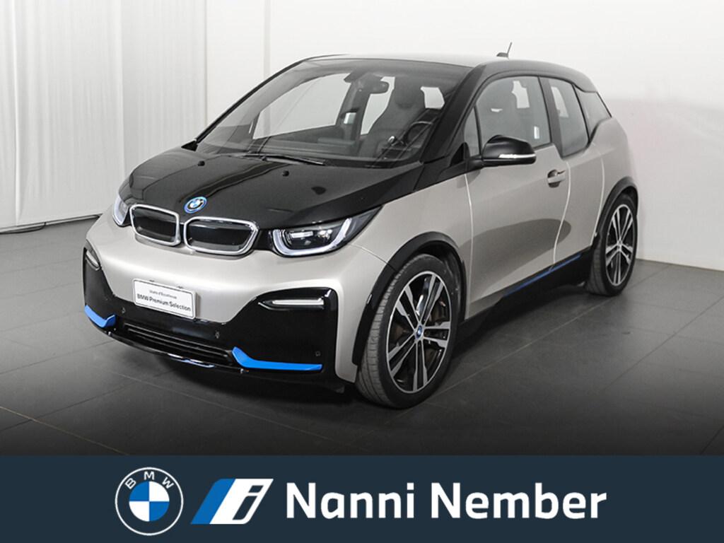 BMW i3 i3s 120Ah Advantage
