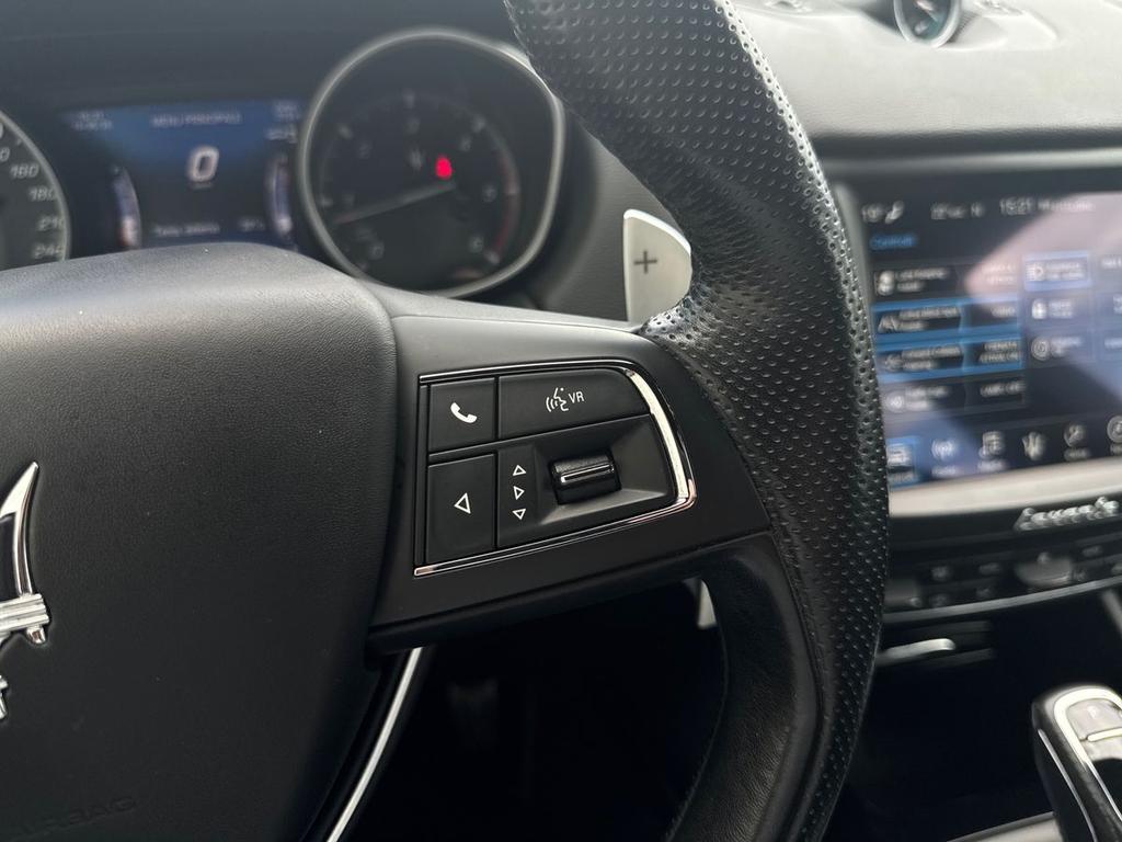 Maserati Levante 3.0 V6 Gransport 250cv auto my20