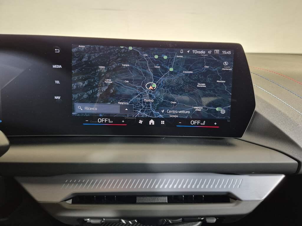BMW Serie 1 120d 48V auto