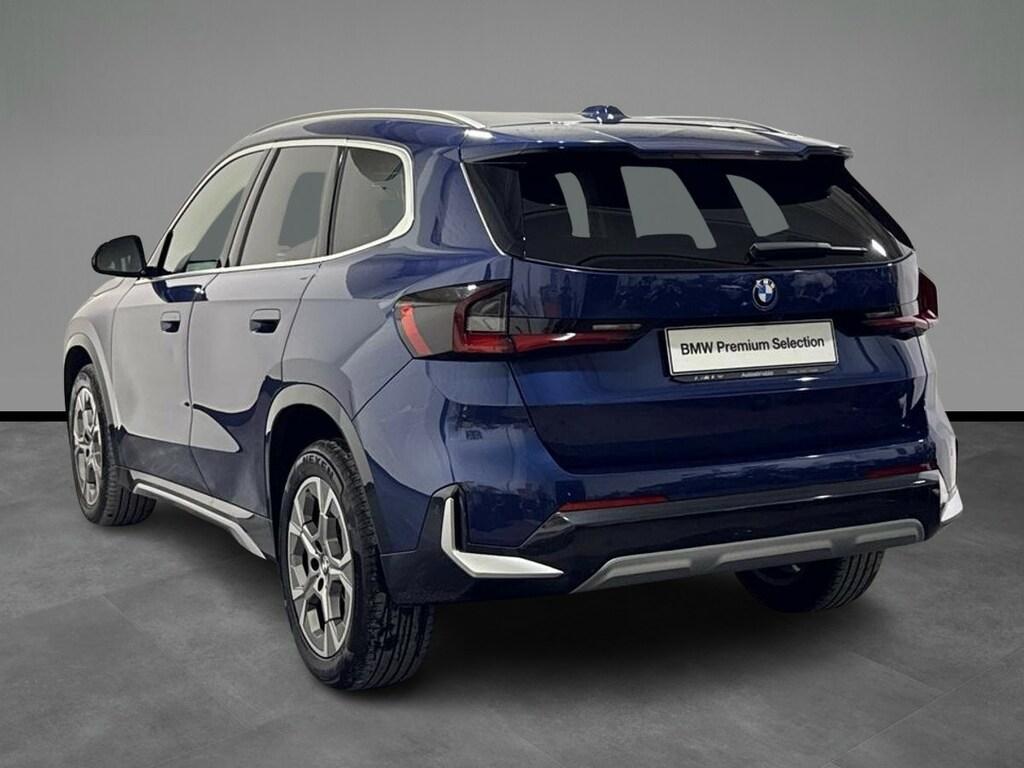 BMW X1 sdrive18d X-Line auto