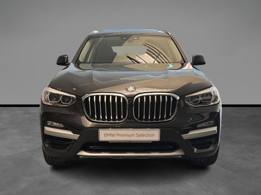 BMW X3 xdrive20d xLine 190cv auto