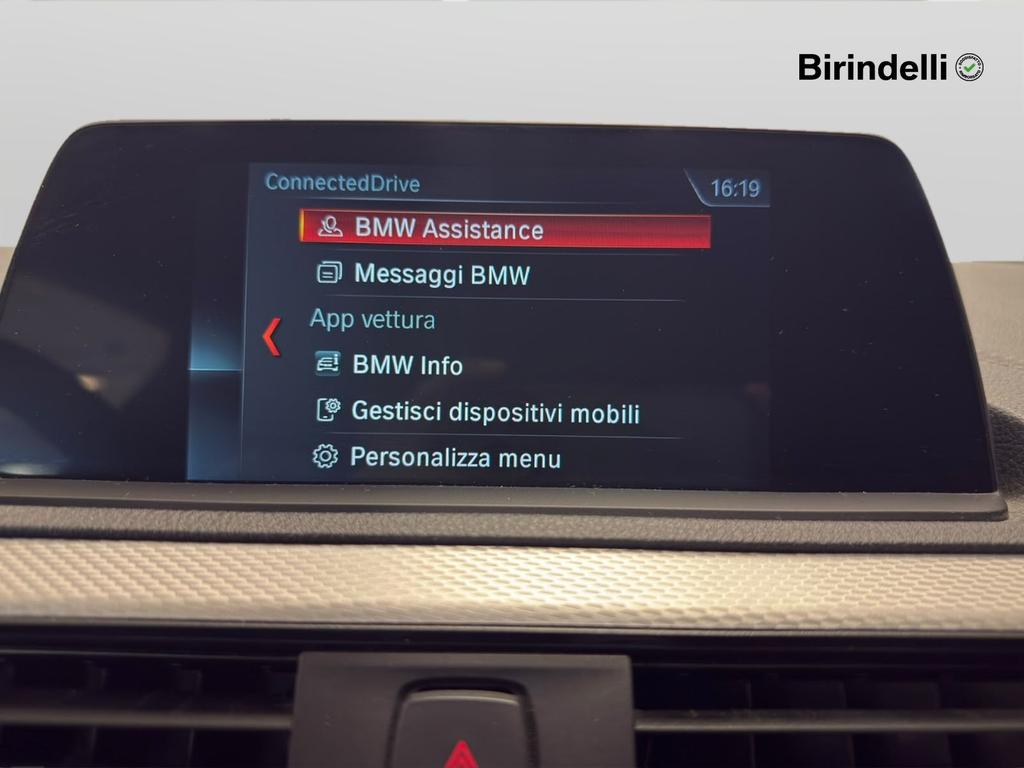 BMW Serie 1 116d Msport 5p
