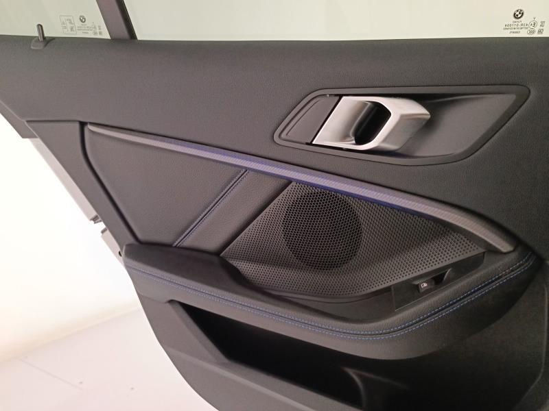 BMW Serie 1 M 135i xdrive auto