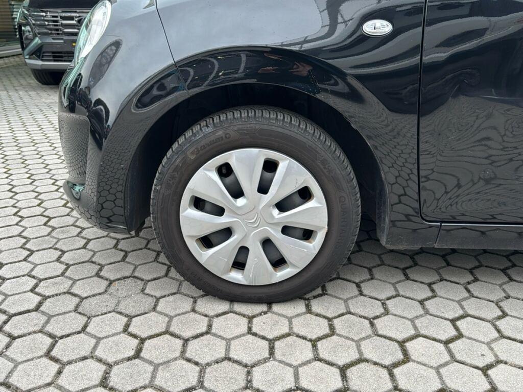 Citroen C1 5p 1.0 vti Live s&s 72cv