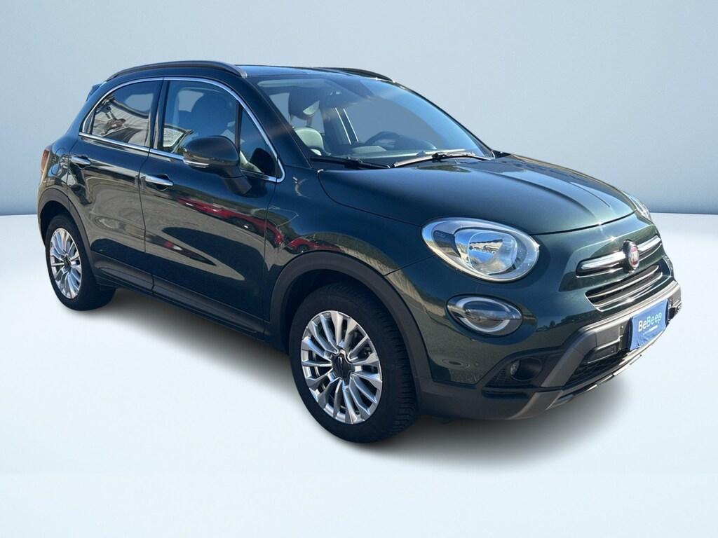 Fiat 500X 1.0 T3 Cross 120cv