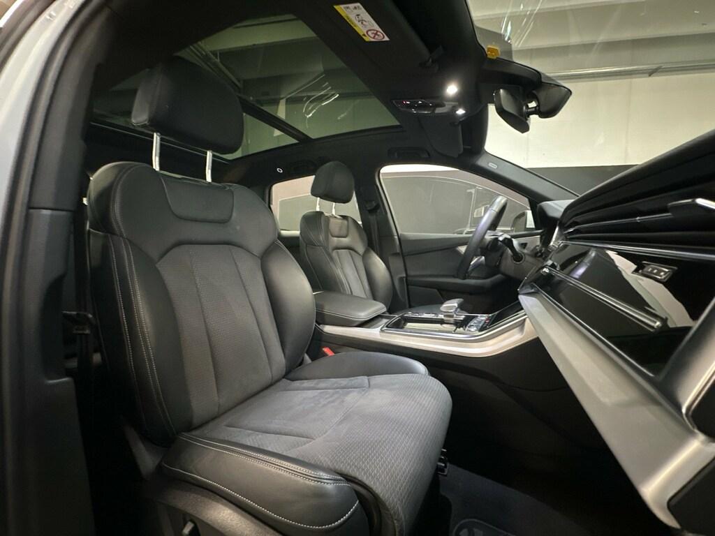 Audi Q7 50 3.0 tdi mhev Sport quattro tiptronic 7p.ti