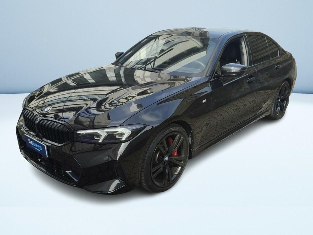 BMW Serie 3 320d mhev 48V M Sport Pro auto