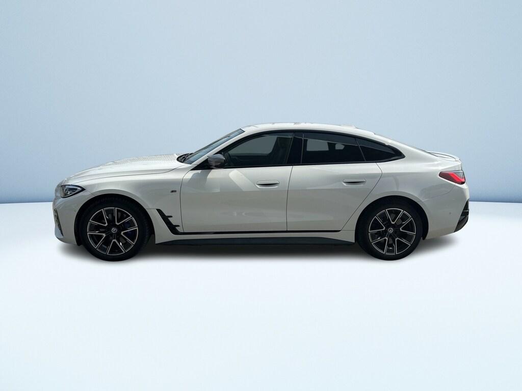 BMW i4 M i4 M50 Sport auto